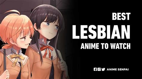 lebian anime porn|anime